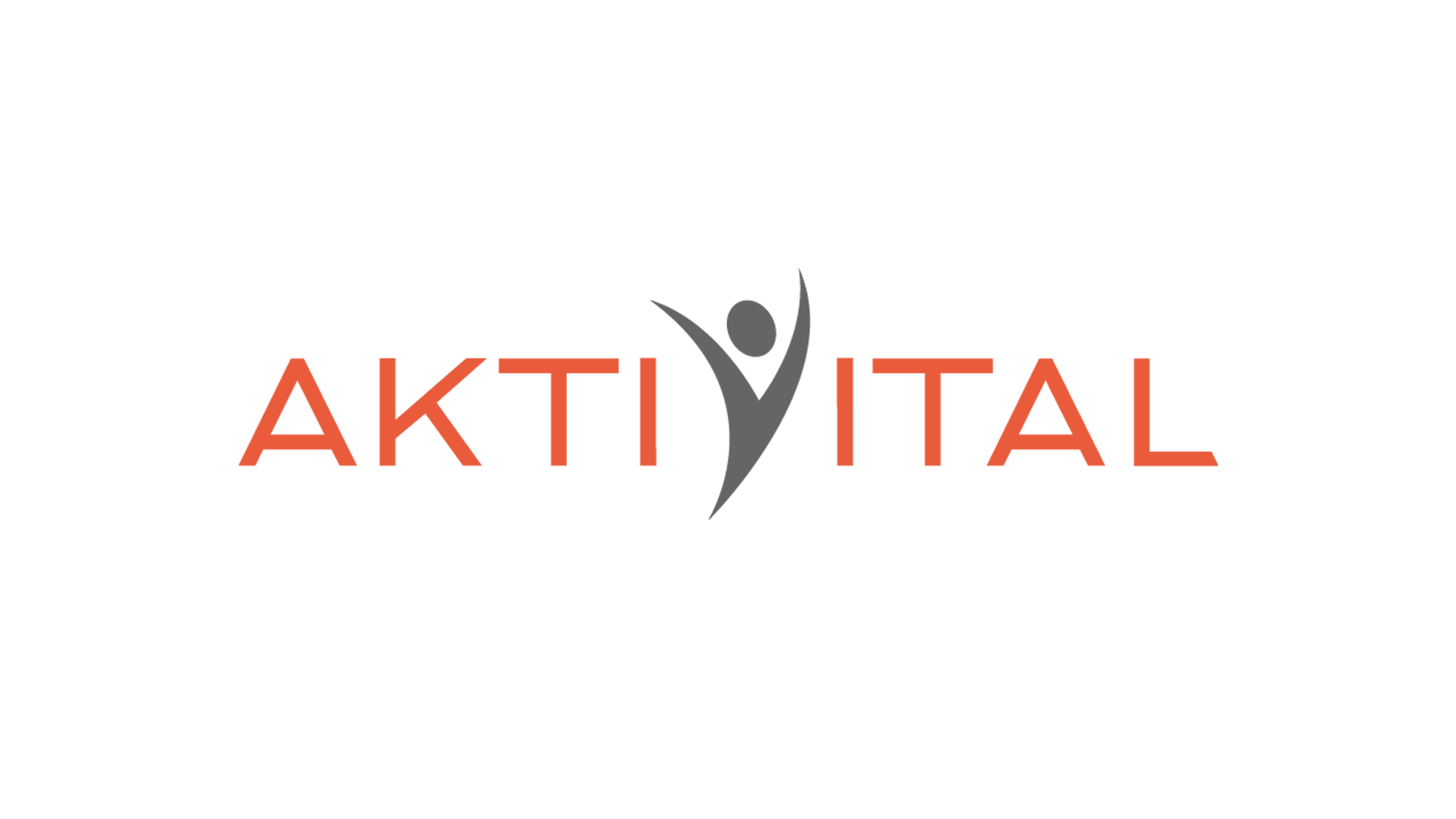 aktiVital Logo in Partnerschaft mit Benjamin Lehmann
