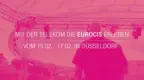 Euruocis erleben mit der Deutschen Telekom Werbevideo von Benjamin Lehmann