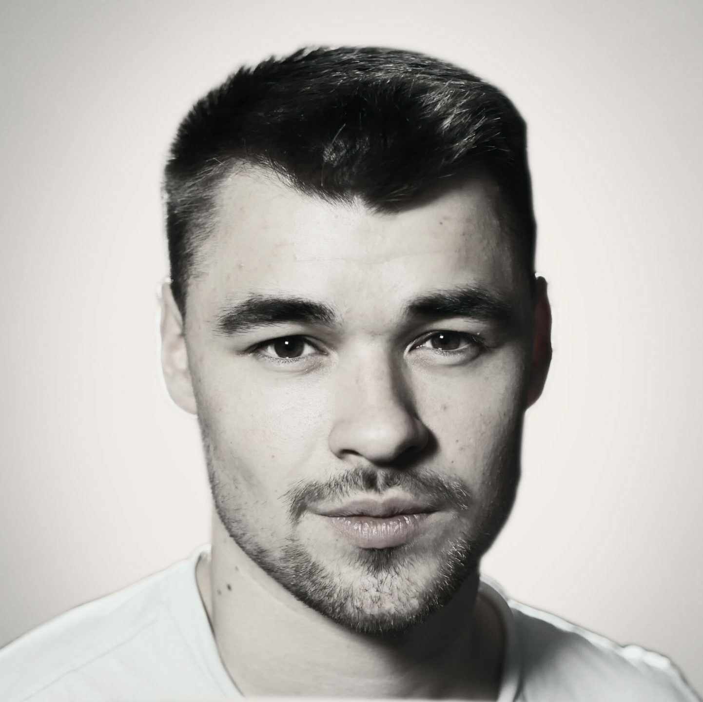 Film Director and Producer Benjamin Lehmann