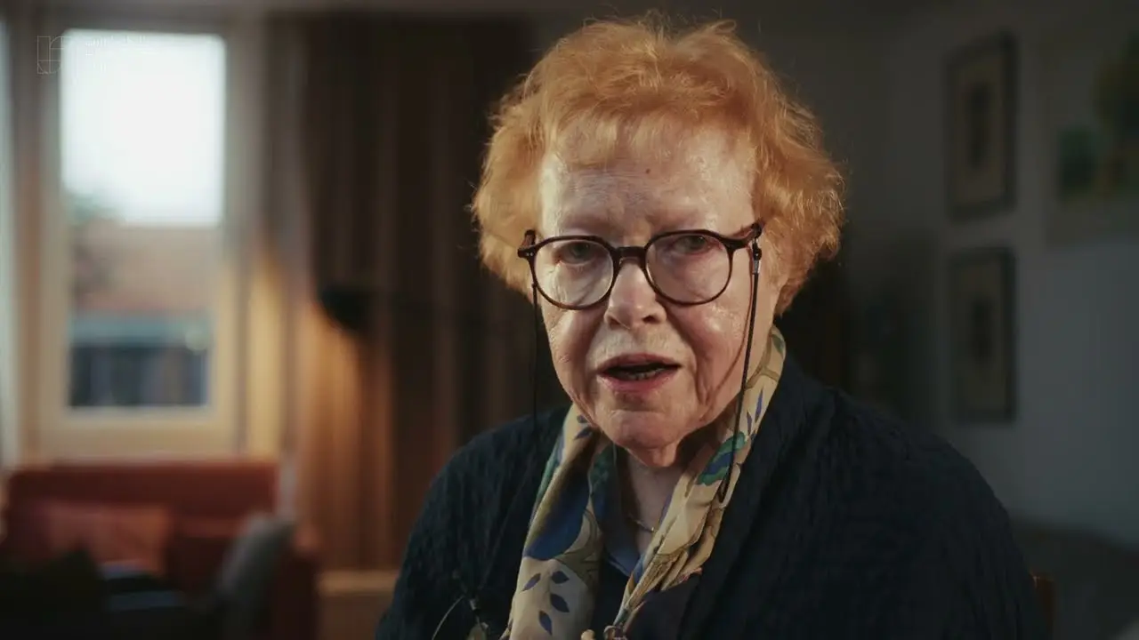 Zeitzeugenprojekt Helmut Schmidt Trailer